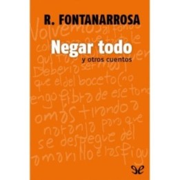 Negar todo