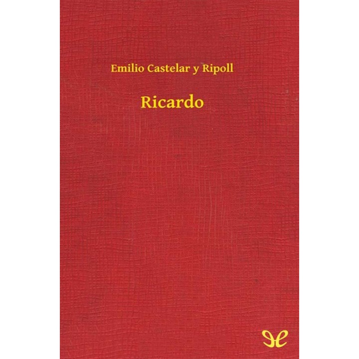 Ricardo