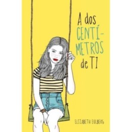A dos centímetros de ti