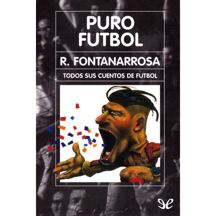 Puro fútbol