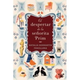 El despertar de la señorita Prim