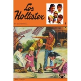 Los Hollister en Dinamarca