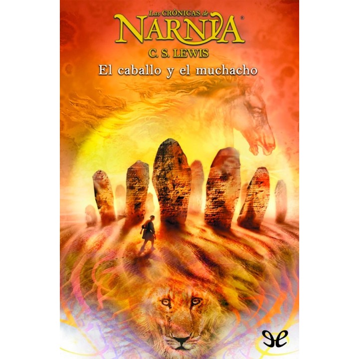 El caballo y el muchacho