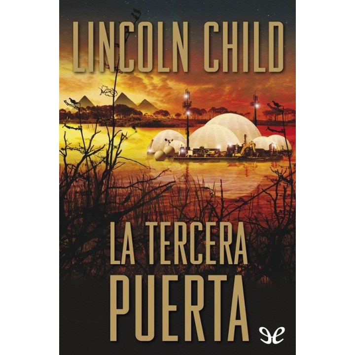 La tercera puerta