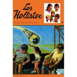 Los Hollister en una aventura espacial