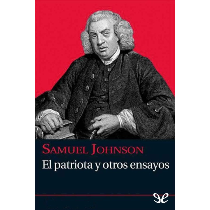 El patriota y otros ensayos