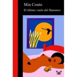 El último vuelo del flamenco