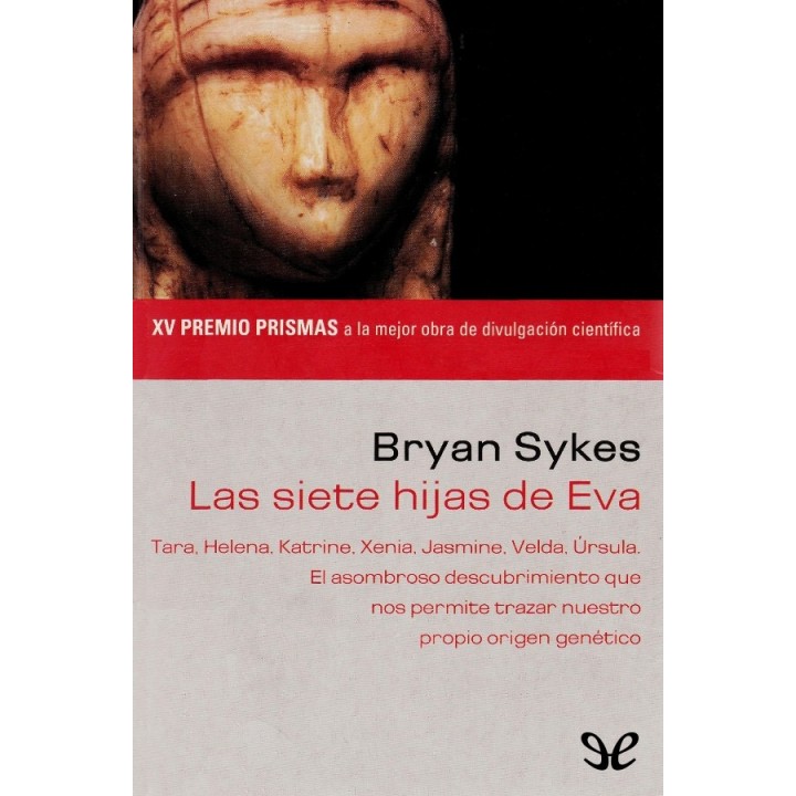 Las siete hijas de Eva