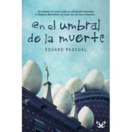 En el umbral de la muerte