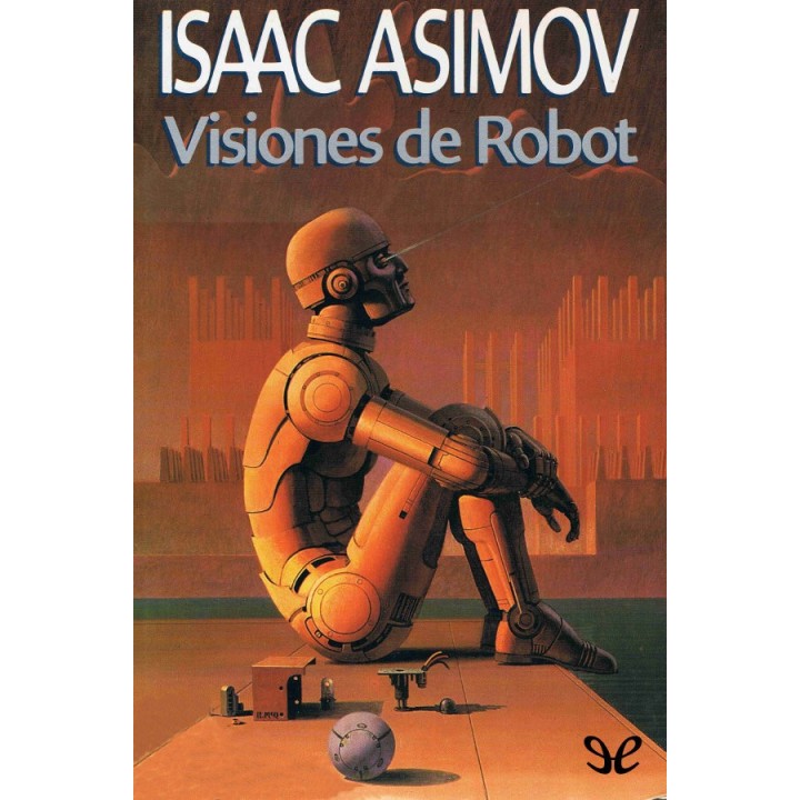 Visiones de robot