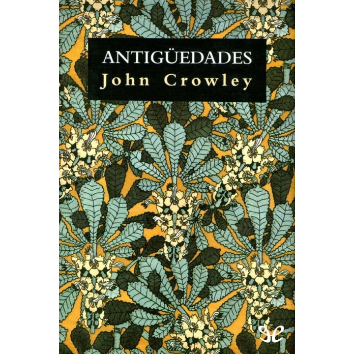 Antigüedades