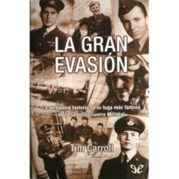 La gran evasión