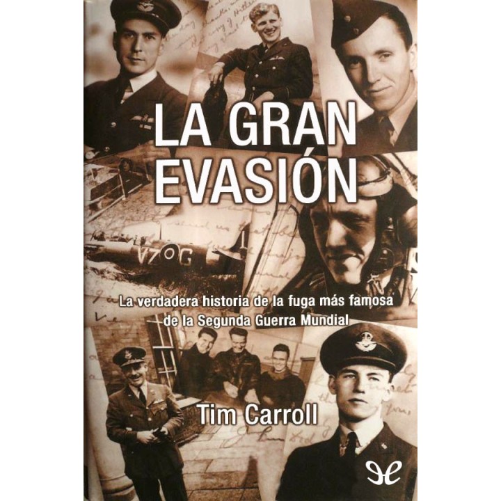 La gran evasión