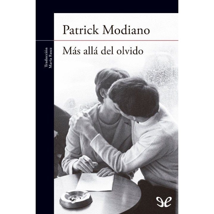 Más allá del olvido