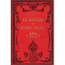 Cuauhtemoc o el mártir de Izancanac (Tomo I)