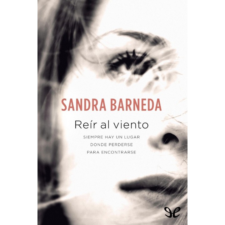 Reír al viento