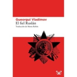 El fiel Ruslán
