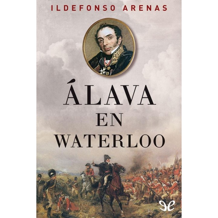 Álava en Waterloo