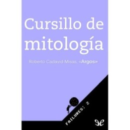 Cursillo de Mitología