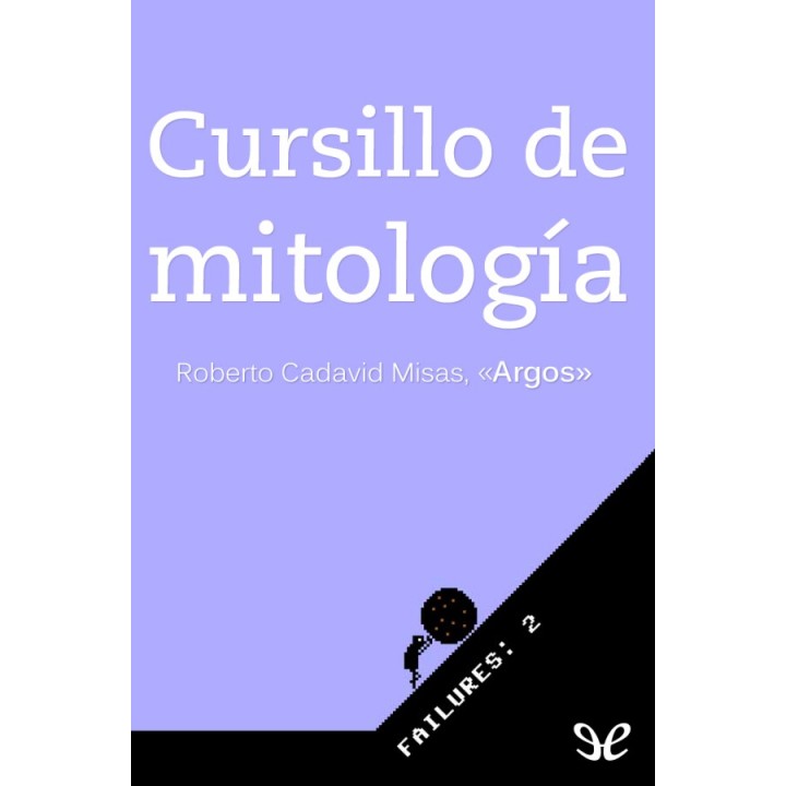 Cursillo de Mitología