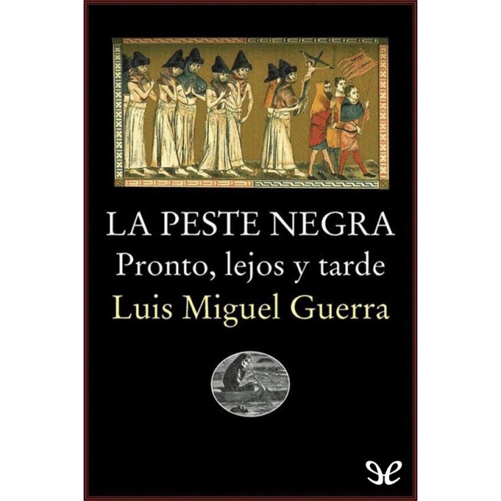 La peste negra