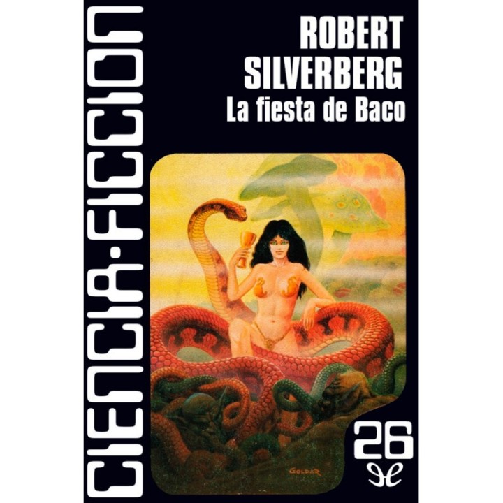 La fiesta de Baco