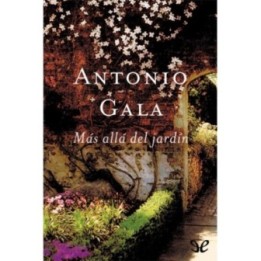 Más allá del jardín