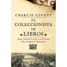 El coleccionista de libros