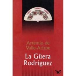 La Güera Rodríguez