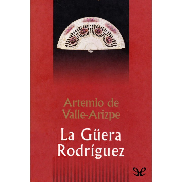 La Güera Rodríguez