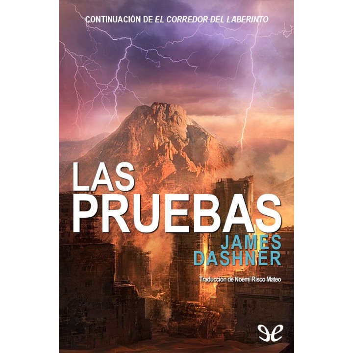 Las pruebas