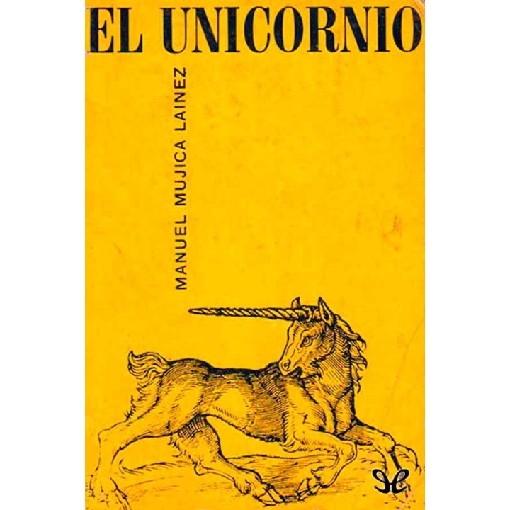 El unicornio