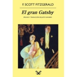 El gran Gatsby