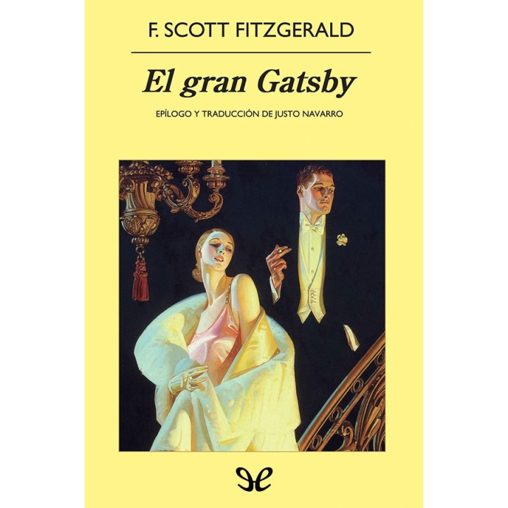 El gran Gatsby
