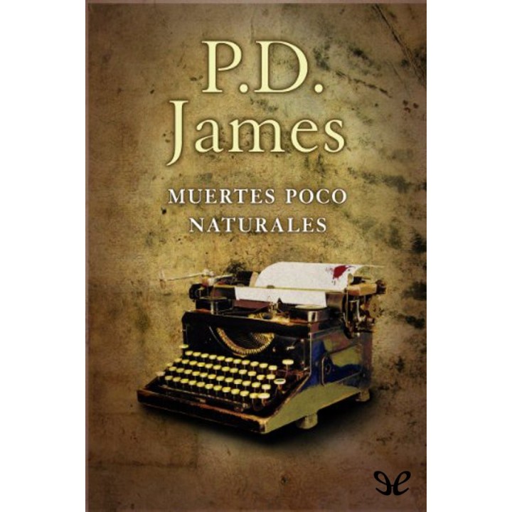 Muertes poco naturales