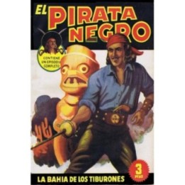 La bahia de los tiburones