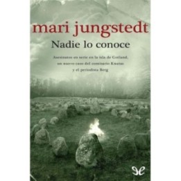 Nadie lo conoce