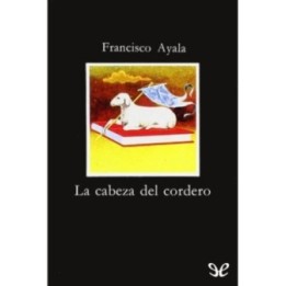 La cabeza del cordero