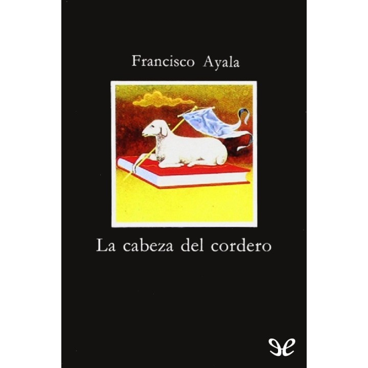 La cabeza del cordero