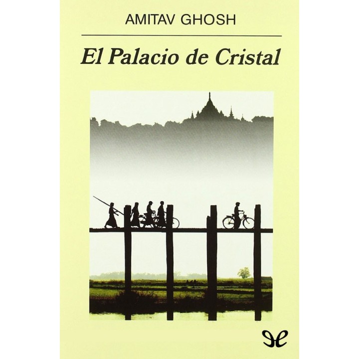 El Palacio de Cristal