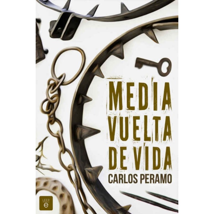 Media vuelta de vida