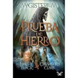 Magisterium. La Prueba de Hierro