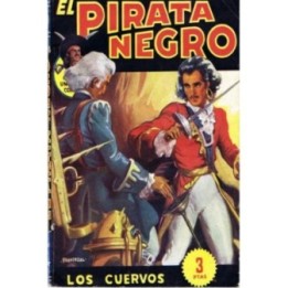 Los cuervos