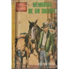 Memorias de un sheriff