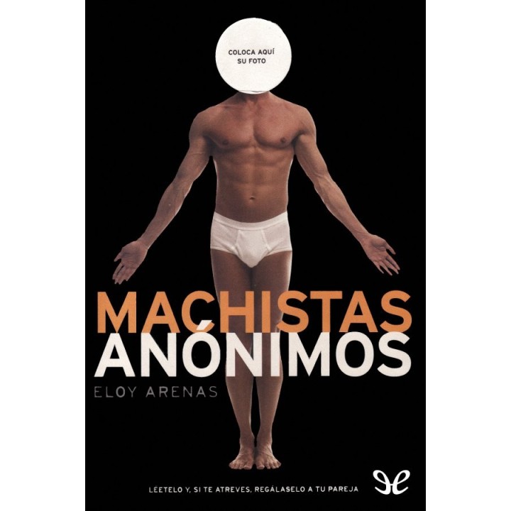 Machistas anónimos