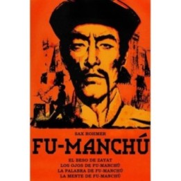 Fu-Manchú