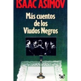 Más cuentos de los Viudos Negros