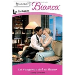 La venganza del siciliano
