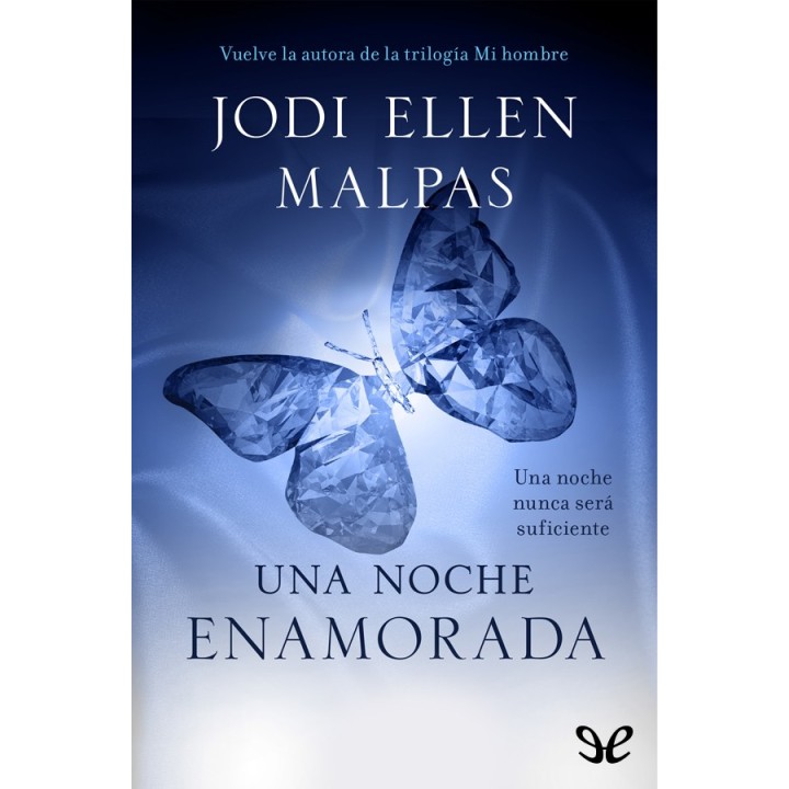 Una noche. Enamorada