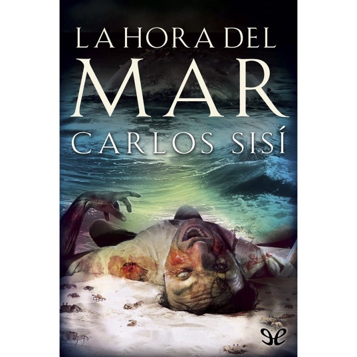 La hora del mar
